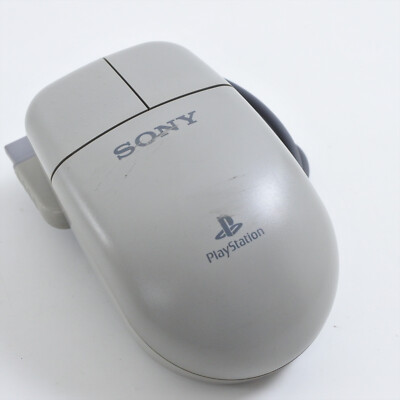 SONY SCPH-1030　プレイステーション　マウスセット 送料込み】SONY Playstation用 マウスセット SCPH-1030 - メルカリ