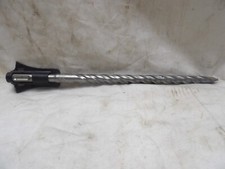 Dewalt 1/2" x 8" x 10" Hammer Drill Bit SDS Plus