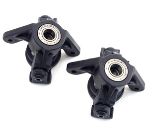 Redcat-Terremoto-10-V2-Front-Rear-Steering-Knuckle-C-Hubs-BS819-042-BS819-041