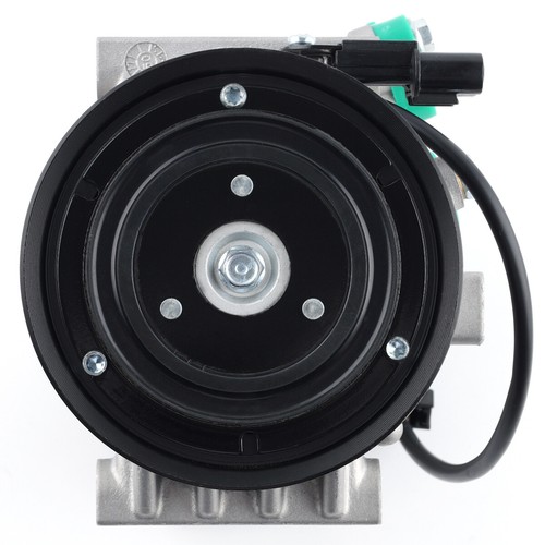 For 2014-2019 Hyundai Elantra Kia Forte Soul CO 29193C A/C Compressor W/ Clutch - Foto 8 di 12