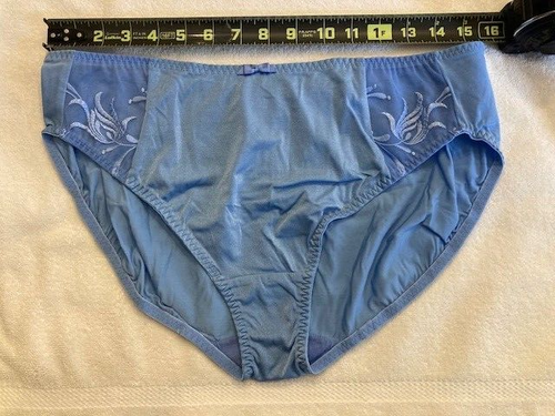 Elomi Caitlyn Brief UNISEX Panty (Style EL 8035) Size: XXL, (NWOT)