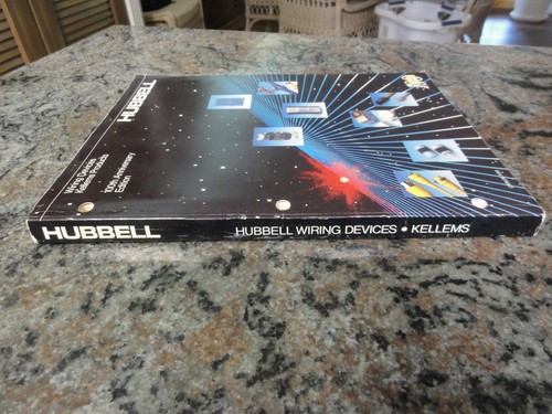 Hubbell Wiring Devices Kellems Products 100th Anniversary Edition 1988 Katalog - Bild 2 von 12