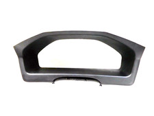 2001-2002-2003-2004 VOLVO S60 SPEEDOMETER CLUSTER BEZEL TRIM 9177705 OEM #45A