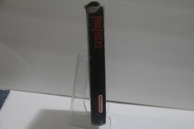 Final Fantasy NES CIB Dungeon Maps Manual Nintendo Power Map