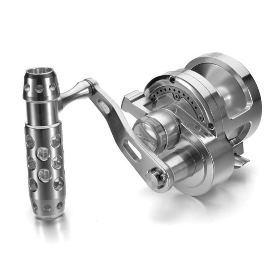 LIZARD All Metal Fishing Reel Reel Fishing Drum Reel Trolling Wheel Sea Fishing Reel FX 6bd058 LIZARD All Metal Fishing Reel Reel Fishing Drum Reel Trolling Wheel Sea Fishing Reel FX 6bd058