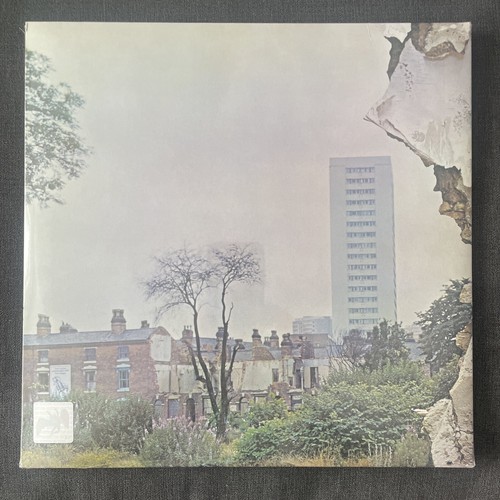 Led Zeppelin IV (ZOSO 4) remastered 180gm LP gatefold NEW/SEALED - Picture 3 of 3