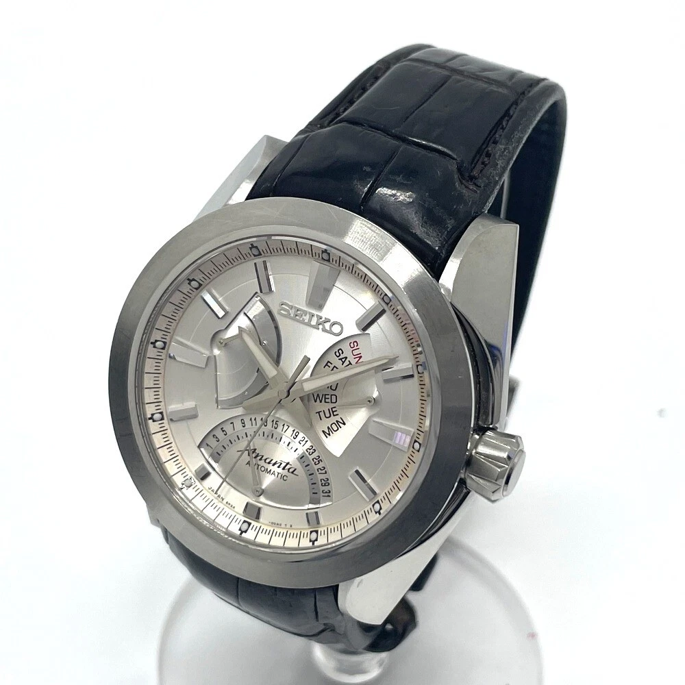 Seiko top brightz ananta