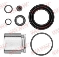 Quick Brake Bremssattel Reparatursatz Passend FüR Ford Sierra GBG GB4 GBC