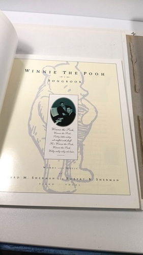 The Many Adventures Of Winnie The Pooh Deluxe Video Edition New Read Condition - Picture 17 of 17