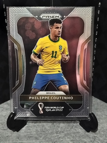 2022 Panini Prizm FIFA World Cup Qatar 2022 - Complete your set! - Picture 8 of 80