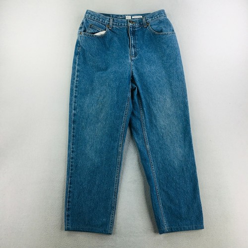Liz Claiborne Jeans Womens 12 Have To 