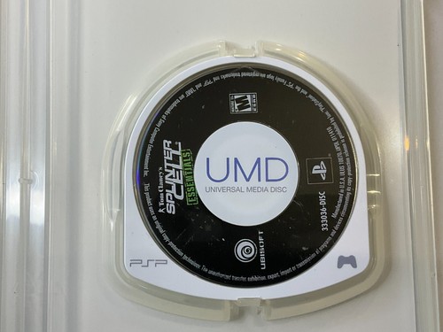 🎮Juegos y películas Sony PSP con estuches Compre 4 y obtenga 1 GRATIS✅PROBADO🎮 - Imagen 926 de 1.020