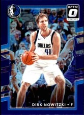2017-18 Donruss Optic Purple Prizm Refractor Parallel Singles (Pick Your Cards)