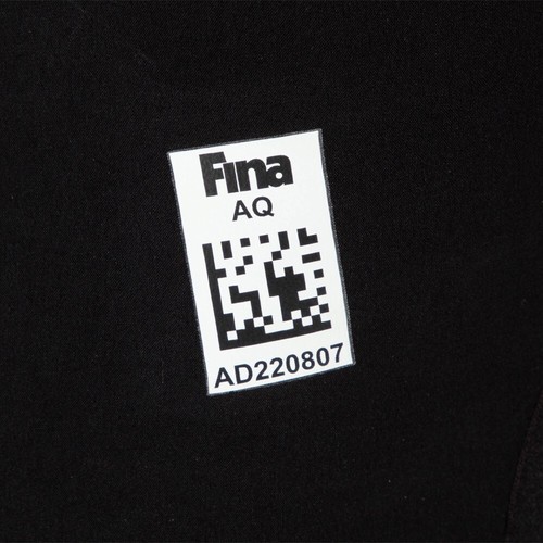 Adidas Kneeskin & Case Adizero FINA GLD20 Closedback Age 7-8 adidas 26 RRP $280 - Picture 8 of 9