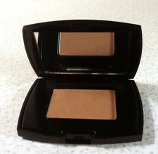 Lancome Star Bronzer Natural Glow Compact - 02 Solaire - Travel Size 0.088 oz.