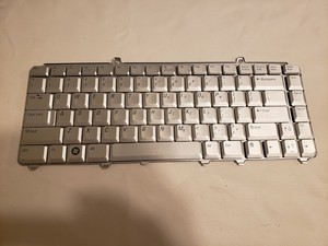 Lot of 10 Dell Wired USB Keyboard L100 RT7D50 DJ331 J4624 W7658 RH659 J4628