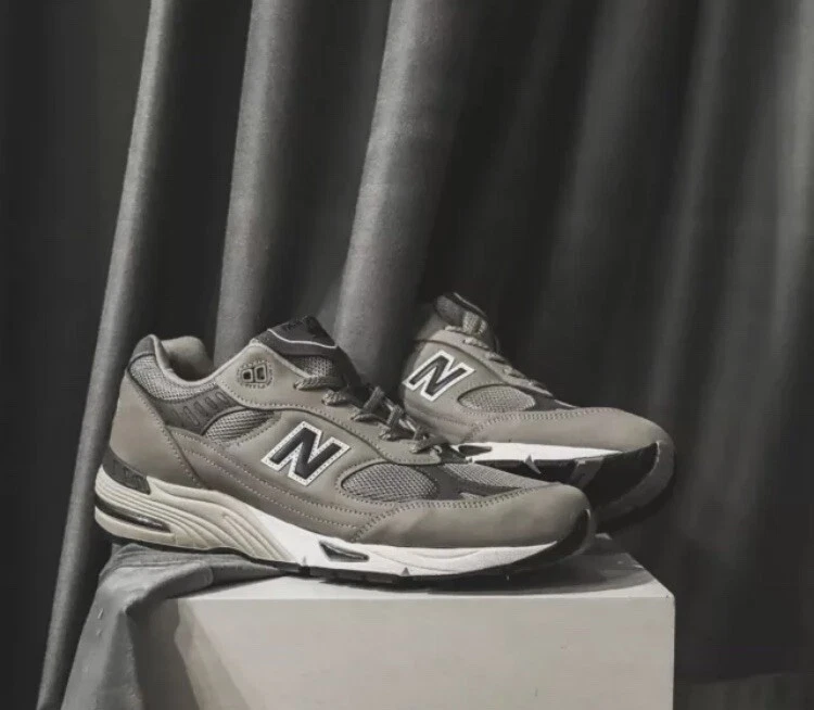New Balance 991 Series XLD 20th Anniversary Mens Size 7.5 M991ANI 