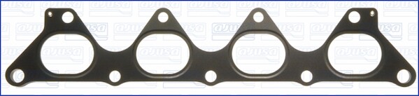 Ajusa 13089300 Dichtung, AbgaskrüMmer For Mitsubishi Proton-image