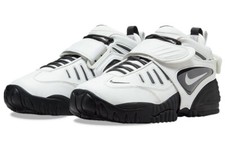 スニーカー Nike Air Adjust Force Ambush Summit White Black Nike AMBUSH x Air Adjust Force Summit White for Sale