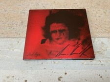Anna Von Hausswolff - Dead Magic - signed Autographed by Anna CD 2018  Sunn O)))