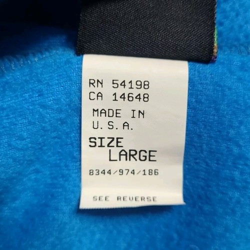 BOGNER SPORT Vintage USA Women's LARGE Kathmandu Mountaineering Ski Vest - Picture 22 of 24