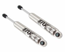 BDS FOX 2.0 Performance Ft Shocks fits 4-6/" Lift Kits for 2000-05 Ford Excursion