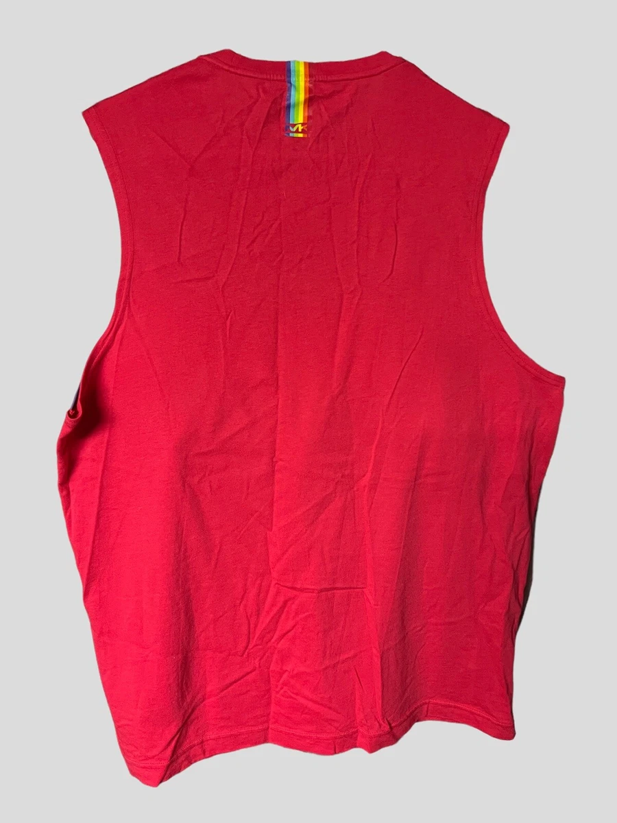 Michael kors hotsell mens tank tops