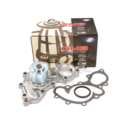 OEM Complete Timing Belt kit W/ OEM Aisin Water Pump For 09-15 Honda Pilot more