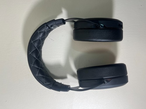 Corsair HS70 Cuffie da gioco wireless - Nero - Foto 3 di 8