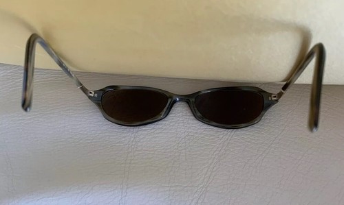 SEE Glasses Frame Made In Italy - Picture 10 of 11