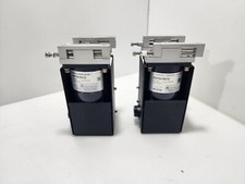 Applied Material 0010-76317,001 Vexta A3723-9215 5-Phase SteppingMotor Lot Of 2