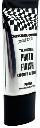SMASHBOX CHRISTIAN COWAN PHOTO FINISH PRIMER 0.34 Oz / 10 ml LOT OF 3 pcs!!! - Picture 2 of 4