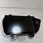 2016 ACURA TLX DASH INFORMATION 8'' DISPLAY SCREEN 39810-TZ3-C010-M1 OEM