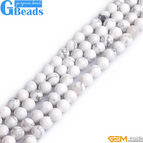 New 8mm Natural Assorted Semi Gemstones Round Jewelry Making Beads Strand 15" - Picture 252 of 312