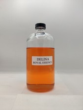 DELINA ROYAL ESSENCE FRAGRANCES OIL 100 PURE