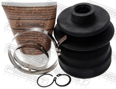 FEBEST 0215-N16JP Faltenbalg, Antriebswelle für CHEVROLET,HONDA,MAZDA,NISSAN