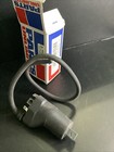 Parts Unlimited External Ignition Coil - 01-143-61 01-143-61 Black