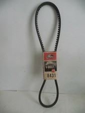 Gates Green Stripe #8431 Fan Belt .