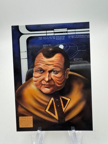 1994 SkyBox Star Trek Master Series - You Pick - Complete your Set - Picture 20 of 224
