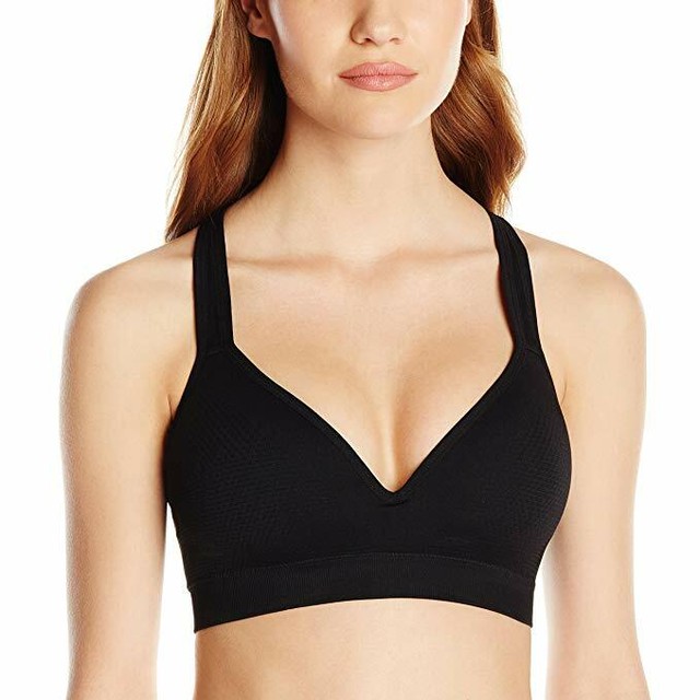 sports bra for girls jockey