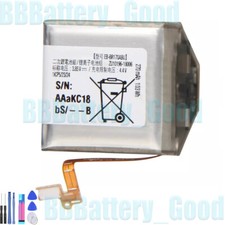 Battery EB-BR170ABU EB-BR800ABU EB-BR810ABU For Samsung Gear S4 R800 R810 R805