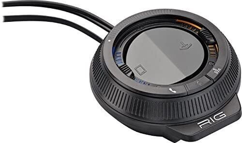 Plantronics 946453 - Auricolare gamecom D60 PC Universal 203082-05 - Foto 3 di 3