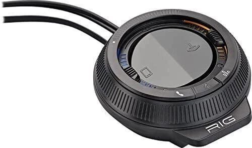 Plantronics 946453 - Auricolare gamecom D60 PC Universal 203082-05 - Immagine 3 di 3