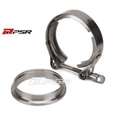 PSR Flange Clamp for PT/X30 PT/X35 PTG25 PTG30 Turbo Turbine Housing Vband Inlet