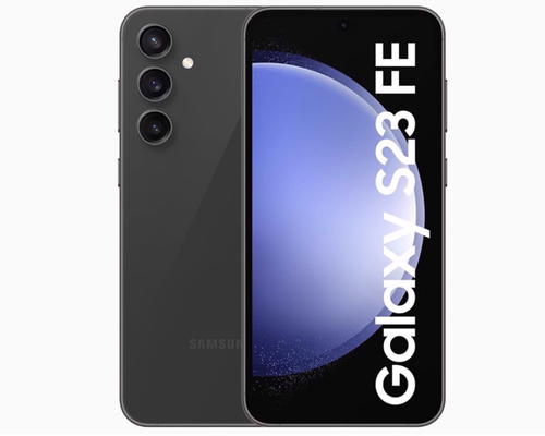 Samsung Smartphone Galaxy S23 FE 5G alle Farben & Speicher (Entsperrt) Gut-C - Bild 9 von 12