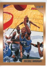 1998-99 Topps - #179 Anfernee Hardaway