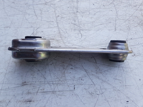 NISSAN X-TRAIL T32 2014 - 2022 1.3 DiG-T PETROL REAR LOWER ENGINE TORQUE STRUT M - Picture 5 of 9