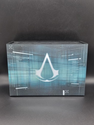 Assassins Creed Revelations Animus Edition Sony Playstation 3 PS3 mit OVP - Bild 5 von 10