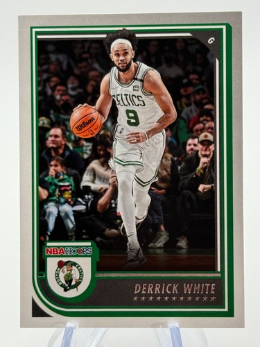 2022-23 Panini NBA Hoops #5-299 COMPLETE YOUR SET! - Picture 2 of 228