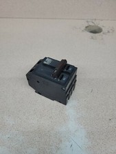 General Electric Circuit Breaker 30 AMP 2 POLE THQL230 ..   